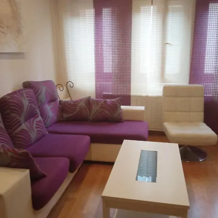 Appartement Apartamento De Nieves A El Lado De La Catedral. Oviede