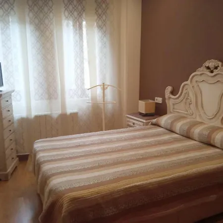 Apartamento De Nieves A El Lado De La Catedral. Appartement