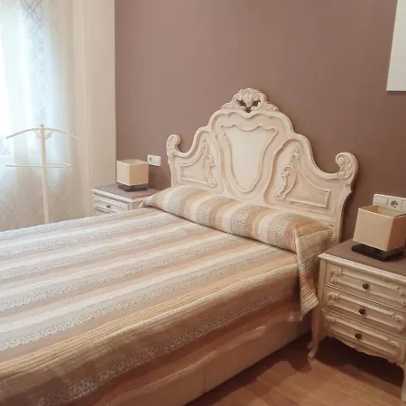 Apartamento De Nieves A El Lado De La Catedral. Appartement Oviede